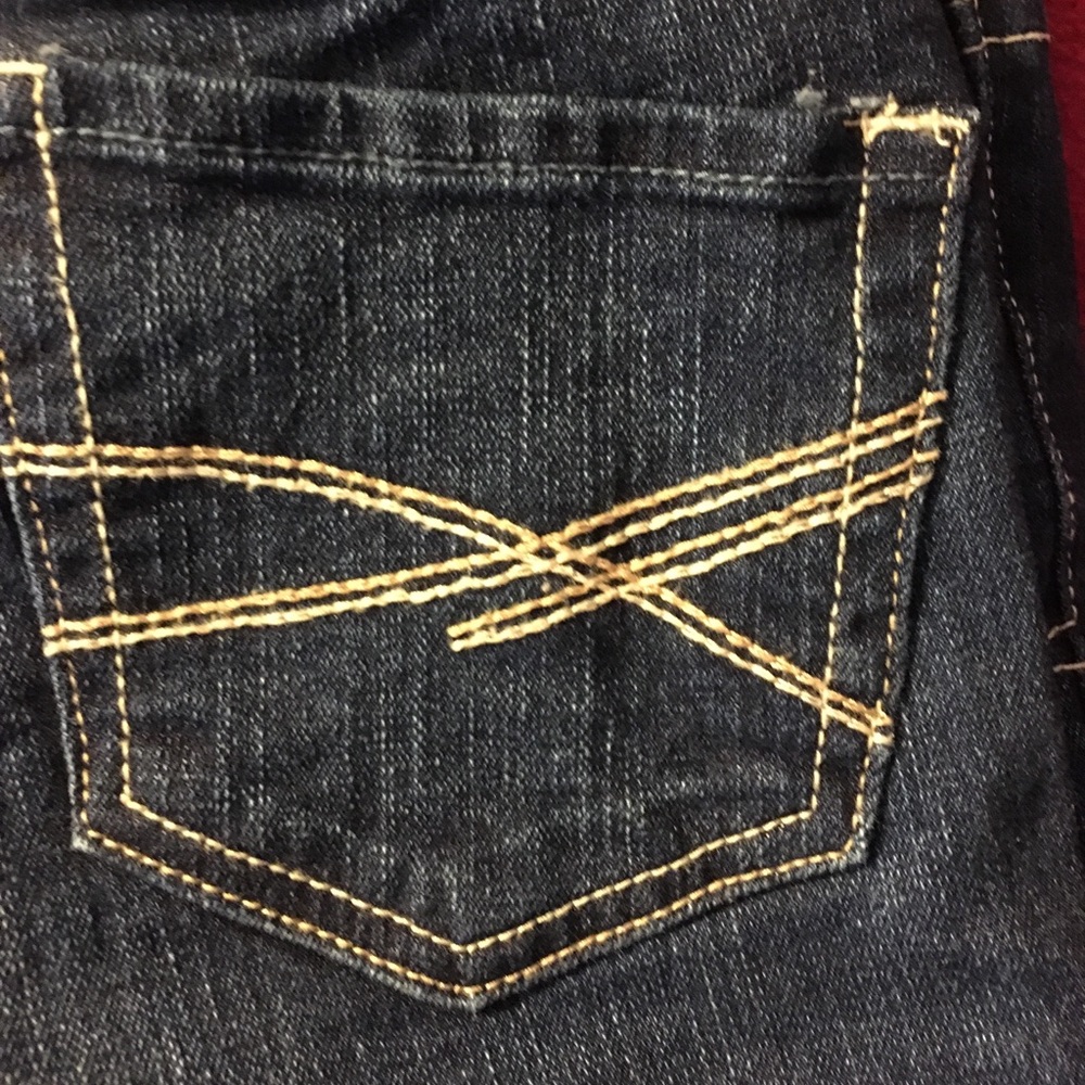 Aeropostale Skinny Jean